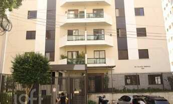 Imagem 4: Apartamento à venda em Bosque da Saúde com 107 m², 4 quartos, 2 suítes, 3 vagas