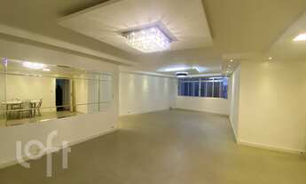 Imagem 4: Apartamento à venda em Bosque da Saúde com 187 m², 3 quartos, 2 suítes, 1 vaga