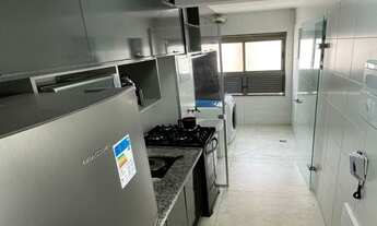 Imagem 3: Apartamento à venda em Campo Grande com 58 m², 3 quartos, 1 suíte, 1 vaga