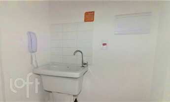 Imagem 7: Apartamento à venda em Jabaquara com 26 m², 1 quarto, 1 suíte