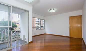 Imagem: Apartamento à venda em Jabaquara com 102