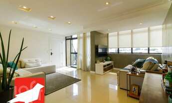 Imagem: Apartamento à venda em Cursino com 137