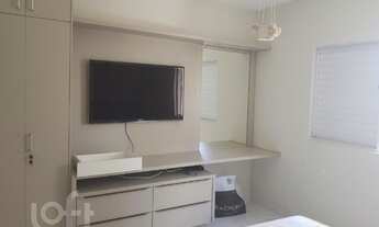 Imagem 4: Apartamento à venda em Vila Sônia com 257 m², 2 quartos, 2 suítes, 4 vagas