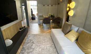 Imagem 3: Apartamento à venda em Butantã com 69 m², 3 quartos, 1 suíte, 1 vaga