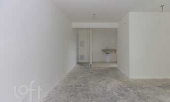 Imagem 5: Apartamento à venda em Santo Amaro com 84 m², 2 quartos, 1 suíte, 2 vagas