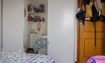 Imagem 3: Apartamento à venda em São Miguel Paulista com 125 m², 3 quartos, 1 suíte, 3 vagas