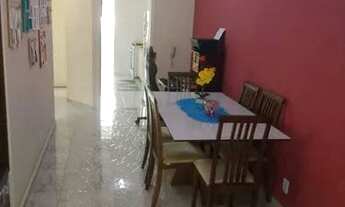 Imagem 6: Apartamento à venda em Jabaquara com 60 m², 2 quartos, 1 vaga