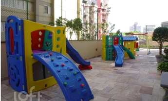 Imagem 3: Apartamento à venda em Vila Madalena com 153 m², 3 quartos, 3 suítes, 3 vagas