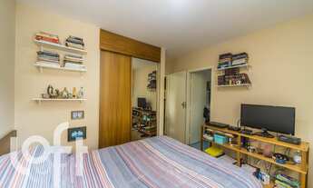 Imagem 2: Apartamento à venda em Bela Vista com 35 m², 1 quarto, 1 suíte, 1 vaga