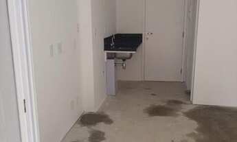 Imagem 4: Apartamento à venda em Bosque da Saúde com 26 m², 1 quarto, 1 suíte