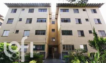 Imagem 5: Apartamento à venda em Vila Jacuí com 57 m², 2 quartos, 1 vaga