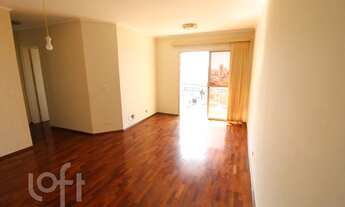 Imagem 3: Apartamento à venda em Vila Medeiros com 65 m², 2 quartos, 1 suíte, 1 vaga