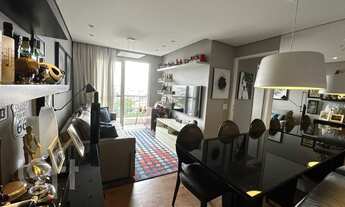 Imagem: Apartamento à venda em Jabaquara com 62