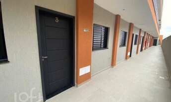 Imagem 4: Apartamento à venda em Vila Formosa com 34 m², 2 quartos, 1 vaga