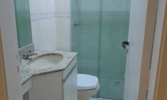 Imagem 2: Apartamento à venda em Cursino com 69 m², 3 quartos, 1 suíte, 1 vaga