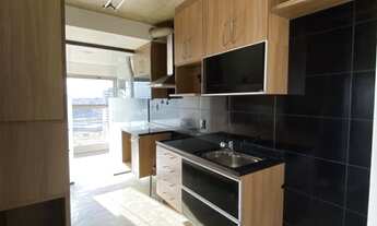 Imagem 4: Apartamento à venda em Vila Leopoldina com 70 m², 1 quarto, 1 suíte, 1 vaga