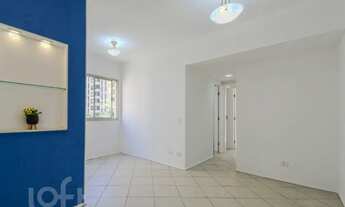 Imagem 4: Apartamento à venda em Brooklin com 69 m², 3 quartos, 1 suíte, 1 vaga