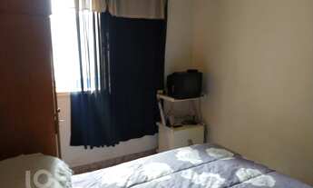 Imagem 2: Apartamento à venda em Santana com 36 m², 1 quarto, 1 vaga