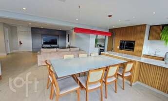 Imagem: Apartamento à venda em Vila Leopoldina