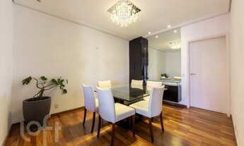 Imagem 2: Apartamento à venda em Perdizes com 263 m², 3 quartos, 3 suítes, 4 vagas