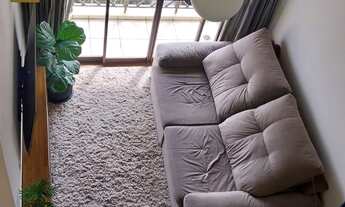 Imagem 3: Apartamento à venda em Bosque da Saúde com 149 m², 3 quartos, 1 suíte, 3 vagas