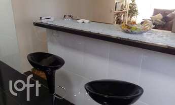 Imagem 6: Apartamento à venda em Casa Verde com 97 m², 4 quartos, 1 suíte, 1 vaga