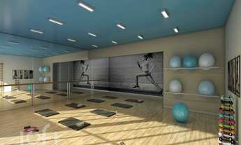 Imagem 7: Apartamento à venda em Raposo Tavares com 42 m², 2 quartos