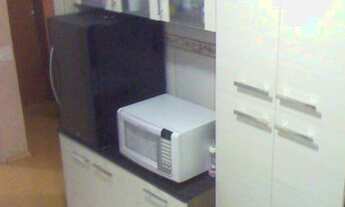 Imagem 6: Apartamento à venda em Jabaquara com 55 m², 2 quartos, 1 vaga