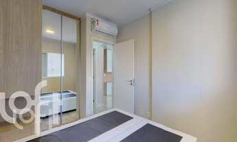 Imagem: Apartamento à venda em República com 42