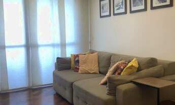 Imagem: Apartamento à venda em Ipiranga com 86