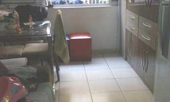 Imagem 3: Apartamento à venda em Sé com 31 m², 1 quarto