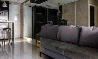 Imagem 5: Apartamento à venda em Perdizes com 57 m², 2 quartos, 1 vaga