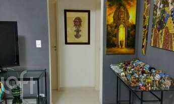 Imagem 3: Apartamento à venda em Santo Amaro com 174 m², 3 quartos, 2 suítes, 1 vaga