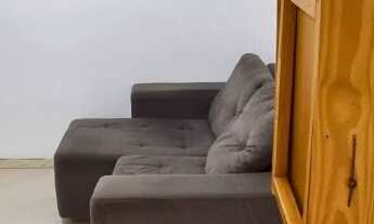 Imagem 4: Apartamento à venda em Jabaquara com 30 m², 1 quarto, 1 vaga