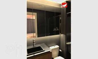 Imagem 7: Apartamento à venda em Santo Amaro com 98 m², 1 quarto, 1 vaga