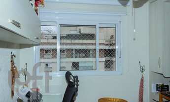 Imagem 6: Apartamento à venda em Santana com 295 m², 4 quartos, 2 suítes, 4 vagas