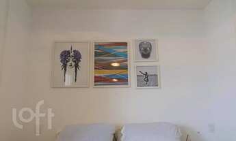 Imagem 5: Apartamento à venda em Cambuci com 65 m², 1 quarto, 1 vaga