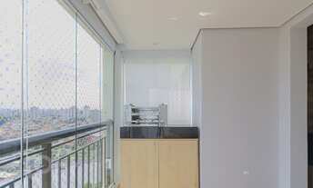 Imagem 5: Apartamento à venda em Cursino com 67 m², 2 quartos, 1 suíte, 1 vaga