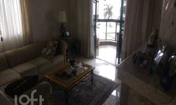 Imagem 3: Apartamento à venda em Vila Prudente com 280 m², 4 quartos, 1 suíte, 4 vagas