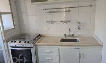 Imagem 4: Apartamento à venda em Bosque da Saúde com 40 m², 1 quarto