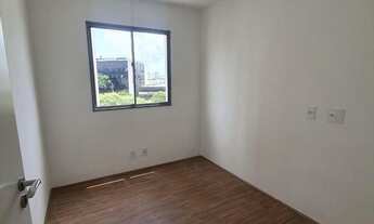 Imagem 2: Apartamento à venda em Barra Funda com 40 m², 2 quartos