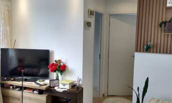 Imagem 6: Venda Apartamento com 2 dormitórios