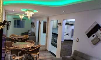 Imagem: Apartamento à venda em Bela Vista com 100