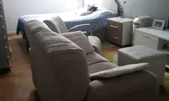 Imagem 2: Apartamento à venda em Liberdade com 36 m², 1 quarto