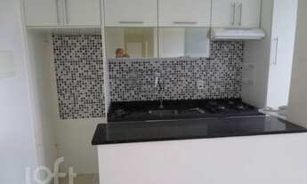 Imagem: Apartamento à venda em Santo Amaro com