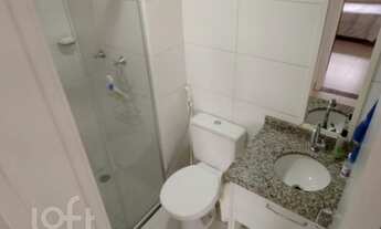 Imagem 4: Apartamento à venda em Sé com 49 m², 2 quartos, 1 vaga