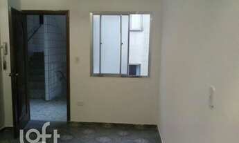 Imagem 2: Apartamento à venda em Parque do Carmo com 50 m², 2 quartos, 1 vaga