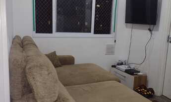 Imagem: Apartamento à venda em Cambuci com 33 m²