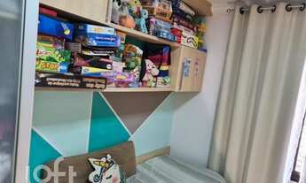 Imagem 2: Apartamento à venda em Casa Verde com 66 m², 3 quartos, 1 suíte, 2 vagas