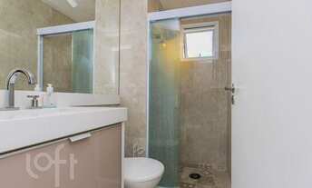 Imagem 6: Apartamento à venda em Lapa com 76 m², 2 quartos, 2 vagas